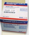 Elastomull haft S (Tensoplus lite Venda cohesiva blanca)Medidas: 20 m. x 8 cm (Ref. 12.220.3 ) Elastomull haft S (Tensoplus lite Venda cohesiva blanca)Medidas: 20 m. x 8 cm (Ref. 12.220.3 )