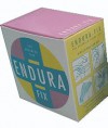 Endura Fix 100 mm. x 10m. Blanco (1 rollo, o pack de 6 unidades) Endura Fix 100 mm. x 10m. Blanco (1 rollo, o pack de 6 unidades)