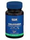 VALERIANA GSN VALERIANA GSN