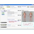 Software dirigido a Fisioterapeutas. Programa informático para fisioterapía Fisiodiagnostic Software dirigido a Fisioterapeutas. Programa informático para fisioterapía Fisiodiagnostic