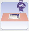 Fieltro adhesivo FLEECY WEB HAPLA 44 x22.5cm x2mm 4 láminas ( Ref: 11.006.1) Fieltro adhesivo FLEECY WEB HAPLA 44 x22.5cm x2mm 4 láminas ( Ref: 11.006.1)
