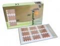 BC Cross Patch - Nuevo Cross Tape BC Cross Patch - Nuevo Cross Tape