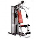 Maquina de Musculación Nevada Plus tensión máxima 100 Kg de BH Fitness Maquina de Musculación Nevada Plus tensión máxima 100 Kg de BH Fitness