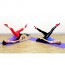 Arco Align Pilates: ideal para mejorar la postura, alargar y fortalecer la espalda