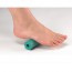Foot Roller Thera-Band: Rodillo para estirar y aumentar la flexibilidad del pie