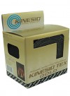 Kinesio Tex Gold 5cmX5m color Negro Kinesio Tex Gold 5cmX5m color Negro