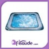 Línea Jacuzzis desbordantes Maxi Línea Jacuzzis desbordantes Maxi