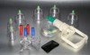 Maletín de ventosas de 8 unidades Maletín de ventosas de 8 unidades