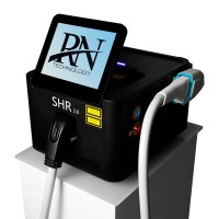 Máquina de depilación SHR SYSTEM 3.0: El revolucionario dispositivo de depilación permanente
