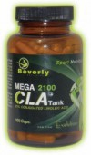 Quemador de grasa Mega 2100 CLA Tank Evolution - Conj. Linoleic Acid - 100 cápsulas. Beverly Quemador de grasa Mega 2100 CLA Tank Evolution - Conj. Linoleic Acid - 100 cápsulas. Beverly
