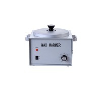 Fundidor de cera caliente Monowaxer: Con regulación de temperatura de 0 a 105°C y capacidad de 2,5 Litros