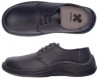 Zapato MyCodeor Cordones negro Zapato MyCodeor Cordones negro
