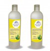 Gel Conductor Kinesonic 1 litro (pack 2 botes) Gel Conductor Kinesonic 1 litro (pack 2 botes)