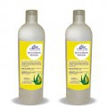 Gel Conductor Kinesonic 1 litro (pack 2 botes) Gel Conductor Kinesonic 1 litro (pack 2 botes)