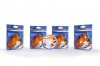 Pack 4 Cool Roller Criomasajeador terapéutico en seco Pack 4 Cool Roller Criomasajeador terapéutico en seco