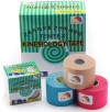 Packs ahorro Temtex Kinesiology tape BKT-05 5cm X 5m (Packs de 6, 12, 24 o 48 unidades) Packs ahorro Temtex Kinesiology tape BKT-05 5cm X 5m (Packs de 6, 12, 24 o 48 unidades)