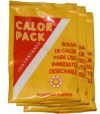 Pack de 24 Bolsas de Calor instantaneo 23X16 Pack de 24 Bolsas de Calor instantaneo 23X16