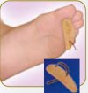 Ratoncitos de Látex forrados en piel Herbifeet (Ref.: 6084.1-2-3-4) Ratoncitos de Látex forrados en piel Herbifeet (Ref.: 6084.1-2-3-4)