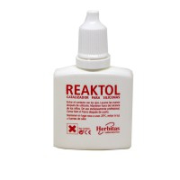 Catalizador líquido para siliconas Reaktol 20ml Catalizador líquido para siliconas Reaktol 20ml