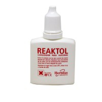 Catalizador líquido para siliconas Reaktol 20ml