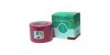 Kinesiology Tape 5cm X 5m Tourmaline Rojo Kinesiology Tape 5cm X 5m Tourmaline Rojo
