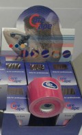 Pack-6 Rollos de Cure tape (Gran oportunidad) Pack-6 Rollos de Cure tape (Gran oportunidad)