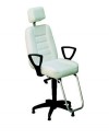 Sillón de estética S 146 sólo skay blanco Sillón de estética S 146 sólo skay blanco