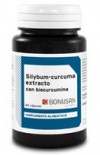 Silybum-Curcuma extracto Silybum-Curcuma extracto