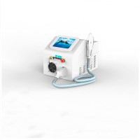 Máquina de depilación láser Starlight SHR 3000: Ideal para la depilación y el rejuvenecimiento de la piel