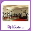 Suelos de gimnasio Suelos de gimnasio