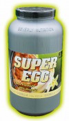 Proteínas New Super Egg 100 % Beverly (1 Kg) Proteínas New Super Egg 100 % Beverly (1 Kg)
