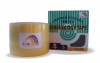 Temtex Kinesiology tape BKT-11 5cm x 5m Amarillo Temtex Kinesiology tape BKT-11 5cm x 5m Amarillo