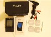 Electroestimulador TN-23 (Tens + Ems) Electroestimulador TN-23 (Tens + Ems)