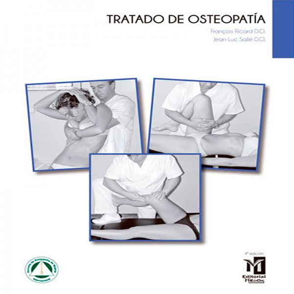 Tratado de Osteopatía 4ª Edición