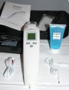Ultrasonido y electroterapia pórtatil Sonicstim Ultrasonido y electroterapia pórtatil Sonicstim