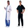 Uniformes sanitarios Uniformes sanitarios