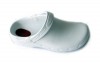 Zuecos flotantes antiestático blanco Zuecos flotantes antiestático blanco
