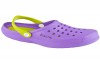 Zuecos kinetic ultraligeros lavanda-pistacho Zuecos kinetic ultraligeros lavanda-pistacho