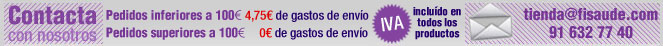 Contacta con fisaude.com
