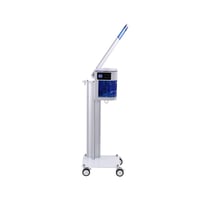 Vaporizador facial con ozono Aquo WKV1108 digital