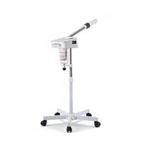 Vaporizador facial con ozono Breez WKV1109C digital