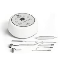 Equipo combinado alta frecuencia y galvánico WKB011