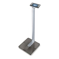 Báscula Diagnóstica Profesional: Beurer BF-1000 con 8 Electrodos y conexión Bluetooth con app Health Manager