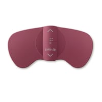 Menstrual Relax: Beurer EM-50 con TENS y Calor para Alivio Menstrual con 15 niveles de intensidad