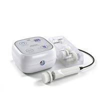 Equipo exfoliación facial con cepillos Brossage