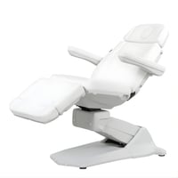 Camilla Eléctrica de Estética profesional de alta gama MAXI SMART: 4 motores Camilla Eléctrica de Estética profesional de alta gama MAXI SMART: 4 motores