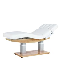 Camilla SPA TROCH SMART para tratamientos de bienestar, masajes y terapias corporales con Calefacción: 4 Motores