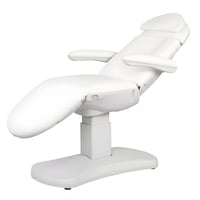 Camilla Eléctrica de Estética de tratamiento de alta gama VOME SMART: 3 Motores