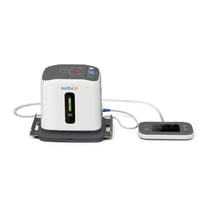 Cardiocompresor Automático para RCP E8