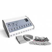 Equipo de Electroestimulación Profesional – Utech EMS 20 Canales